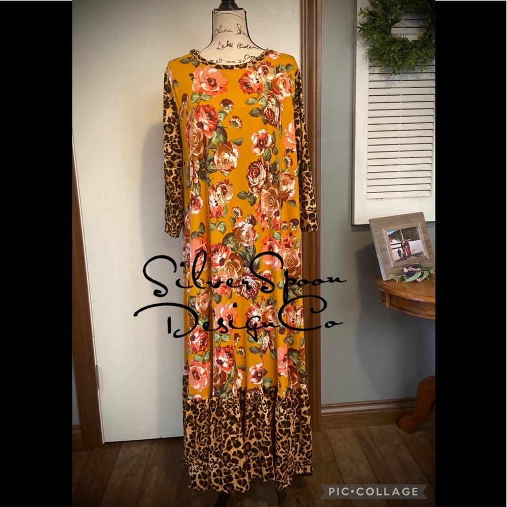 🚫❌NotForSale❌🚫 Custom dress